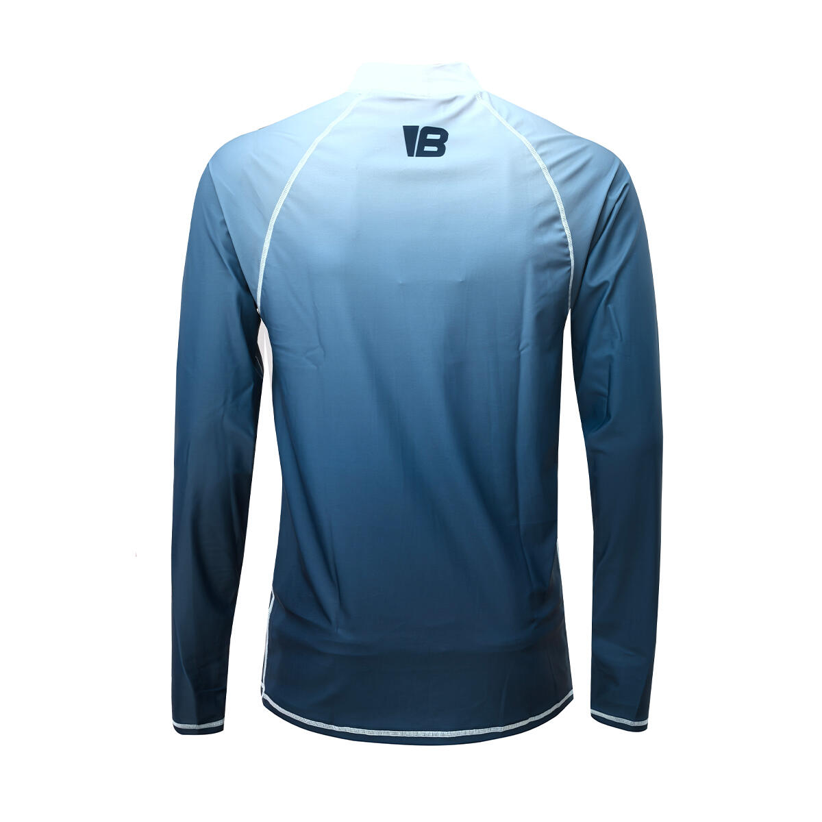 Camiseta Behumax com proteção UV/UVA para crianças 10 anos 3/4