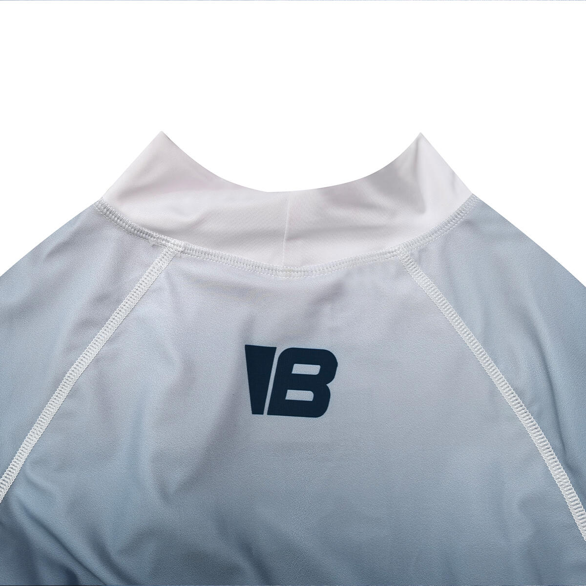 Camiseta Behumax com proteção UV/UVA para crianças 10 anos 4/4