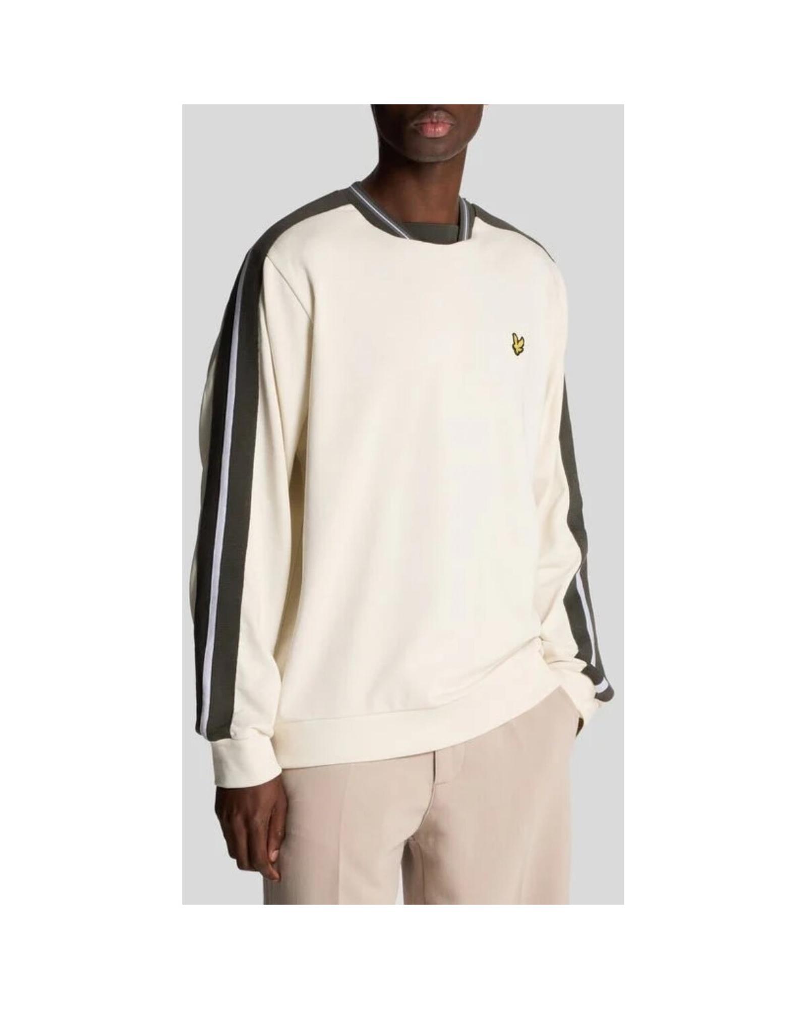 Lyle & Scott Classic Crew Neck Sweatshirt