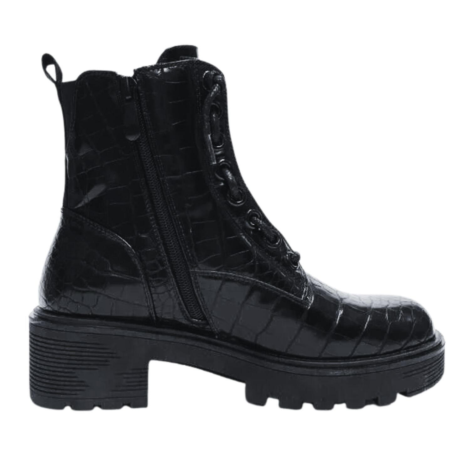 Botki damskie LUMBERJACK RAMONE 3/6