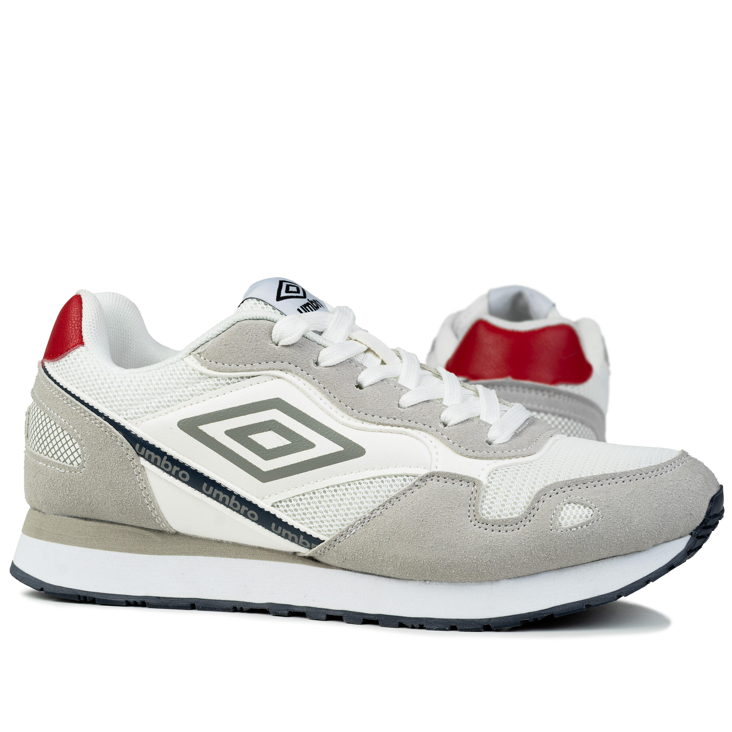 Buty męskie sportowe do chodzenia Umbro ABRAM LTX 7/7