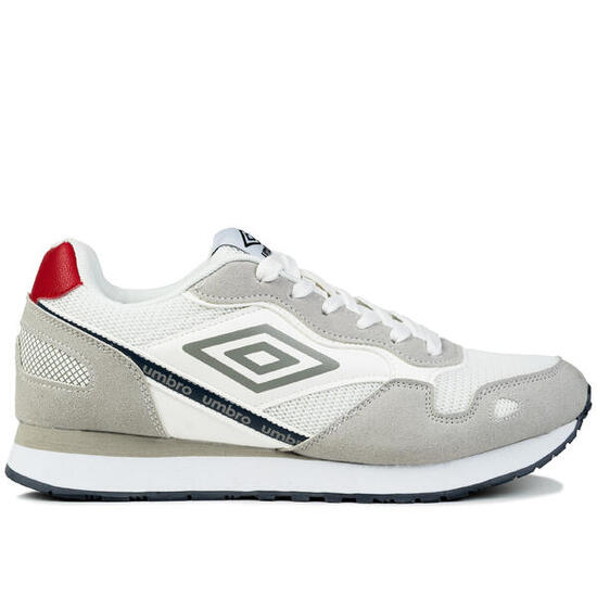 Buty męskie sportowe do chodzenia Umbro ABRAM LTX
