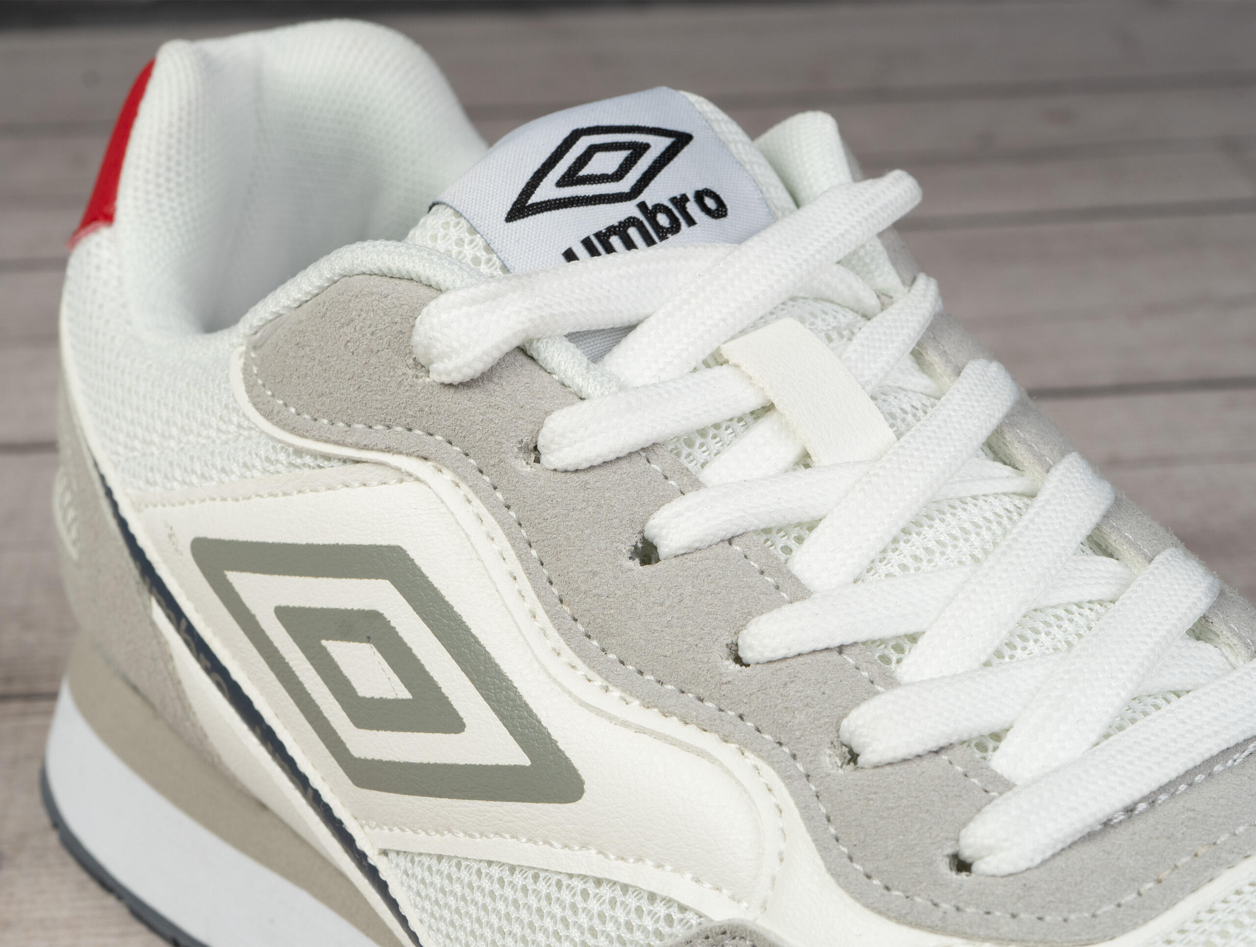 Buty męskie sportowe do chodzenia Umbro ABRAM LTX 6/7