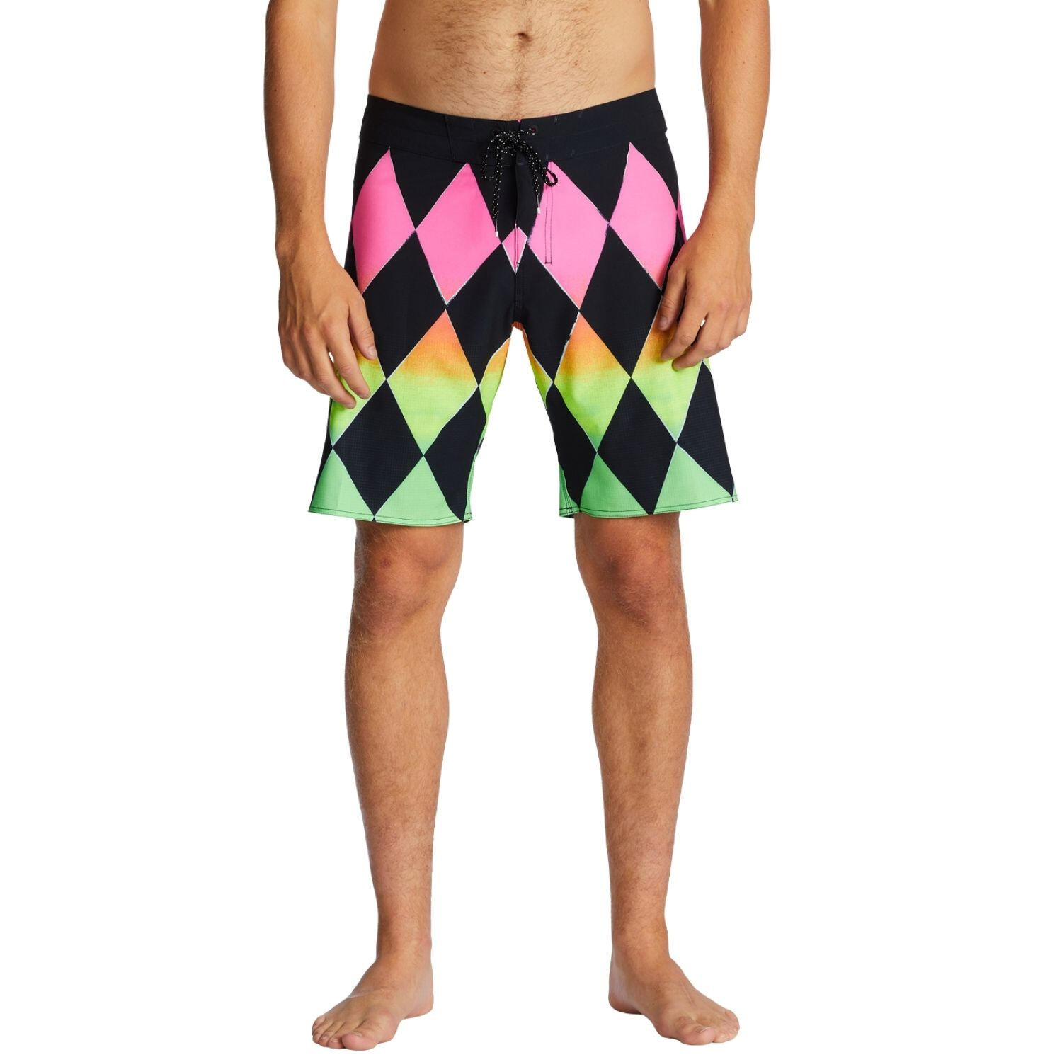 Bermudas de baño Billabong Sunday Airute para hombre 3/5
