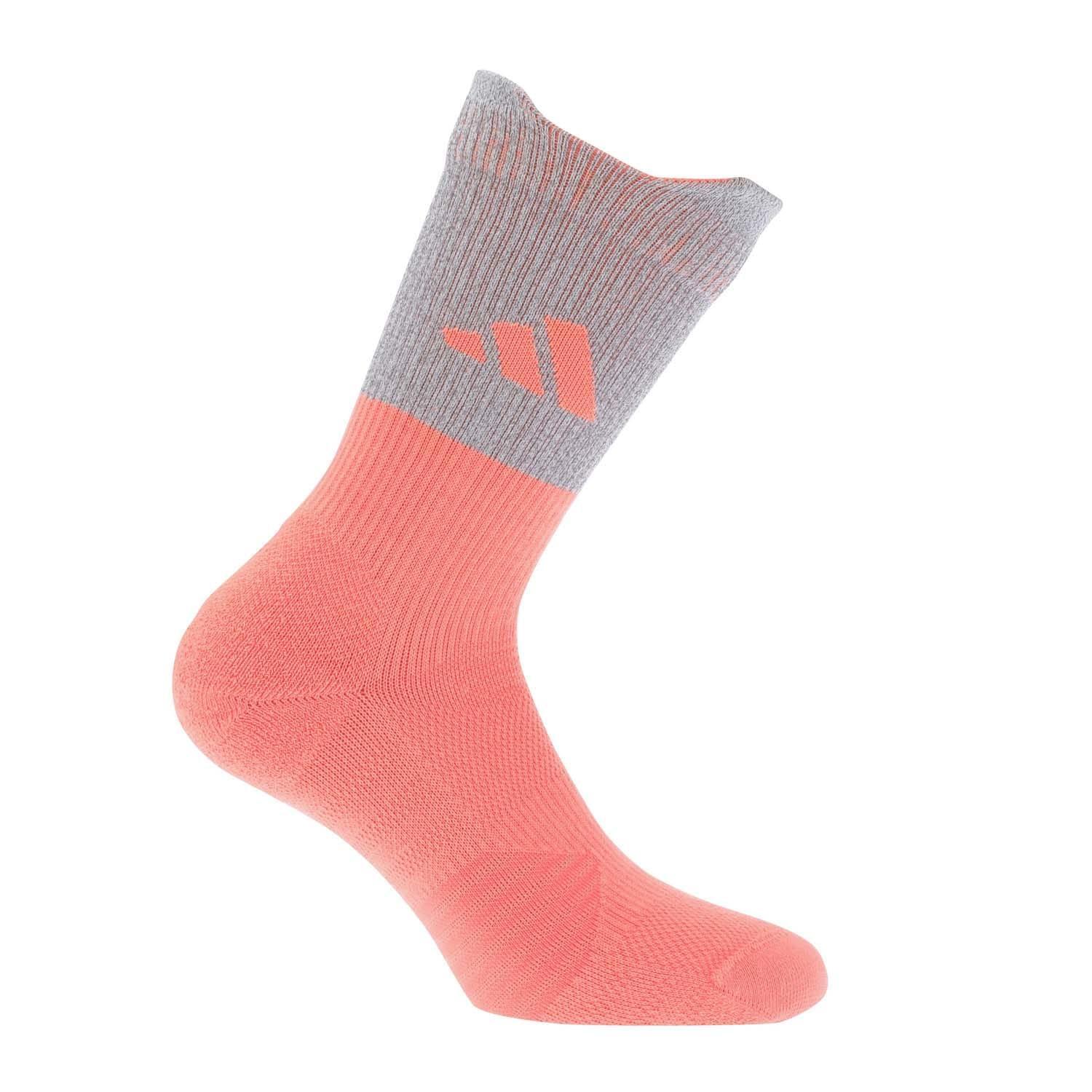 Adidas Mens X-City Technology Running Socks