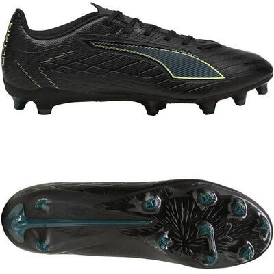 PUMA ULTRA 6 PLAY FG/AG - 108532-02 BLACK