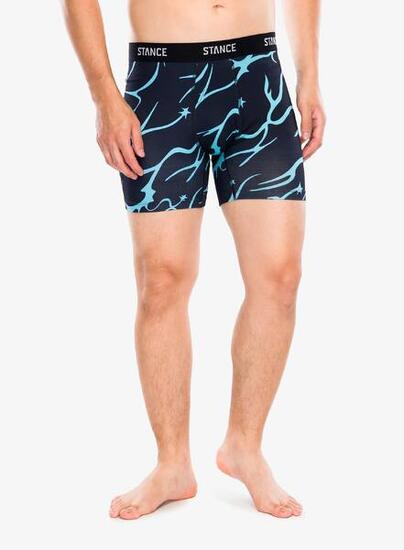 Bokserki termoaktywne męskie Stance Y2K Boxer Brief
