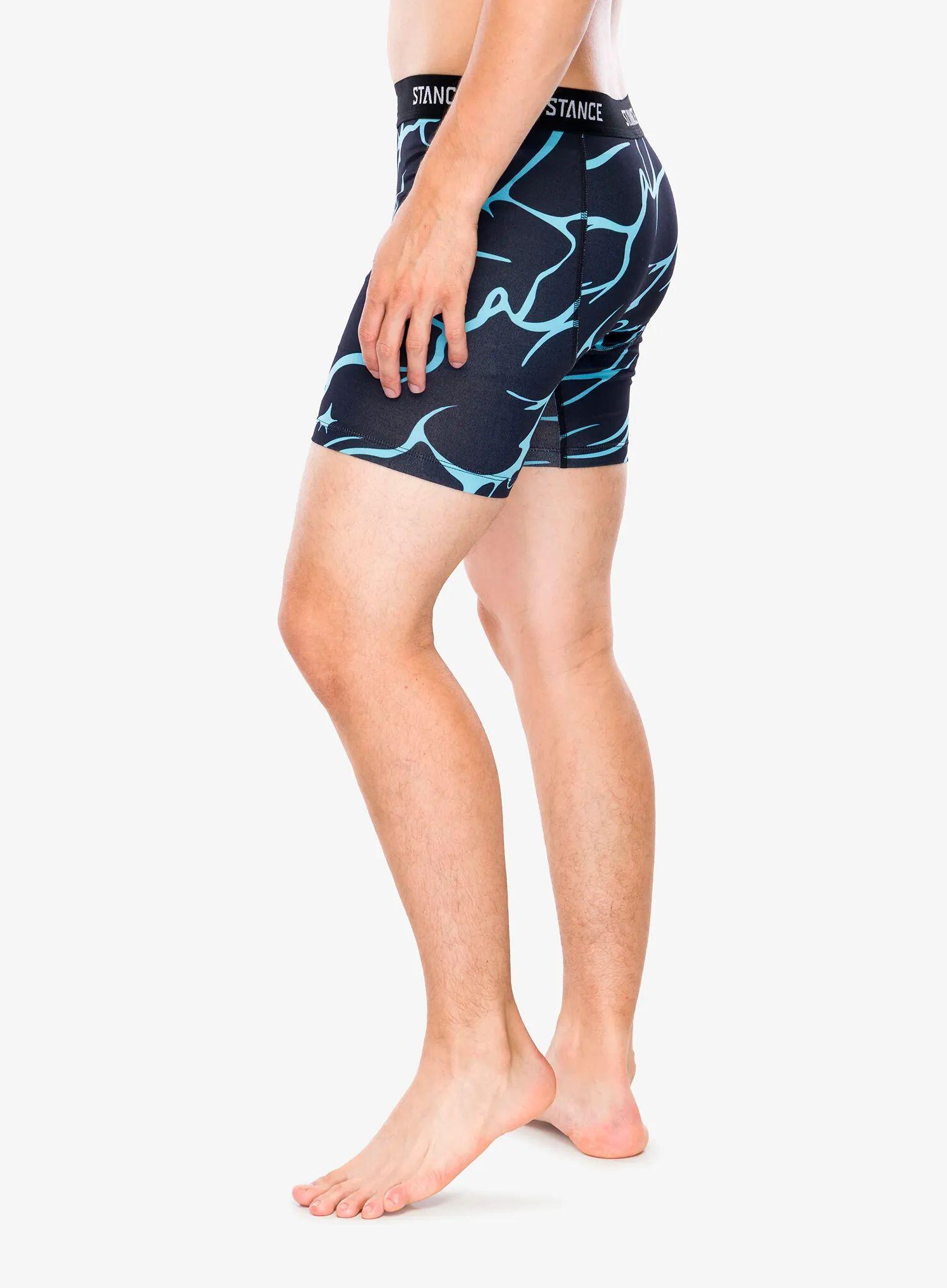 Bokserki termoaktywne męskie Stance Y2K Boxer Brief 5/6