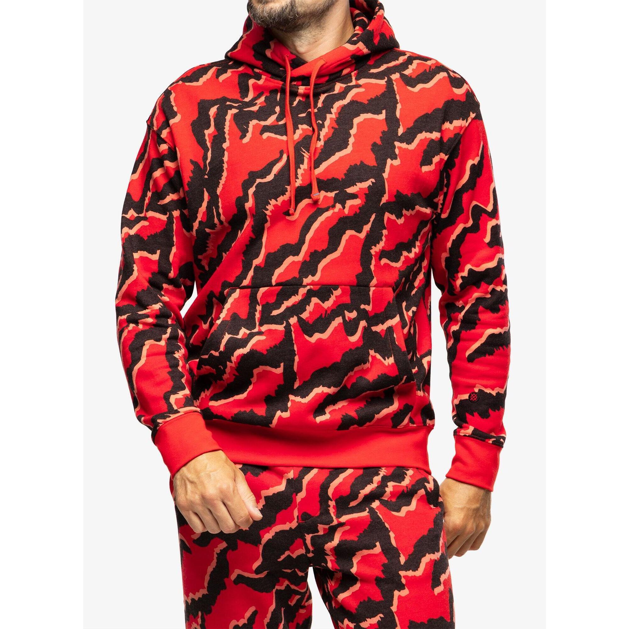 Bluza z kapturem męska Stance Mercury Hoodie