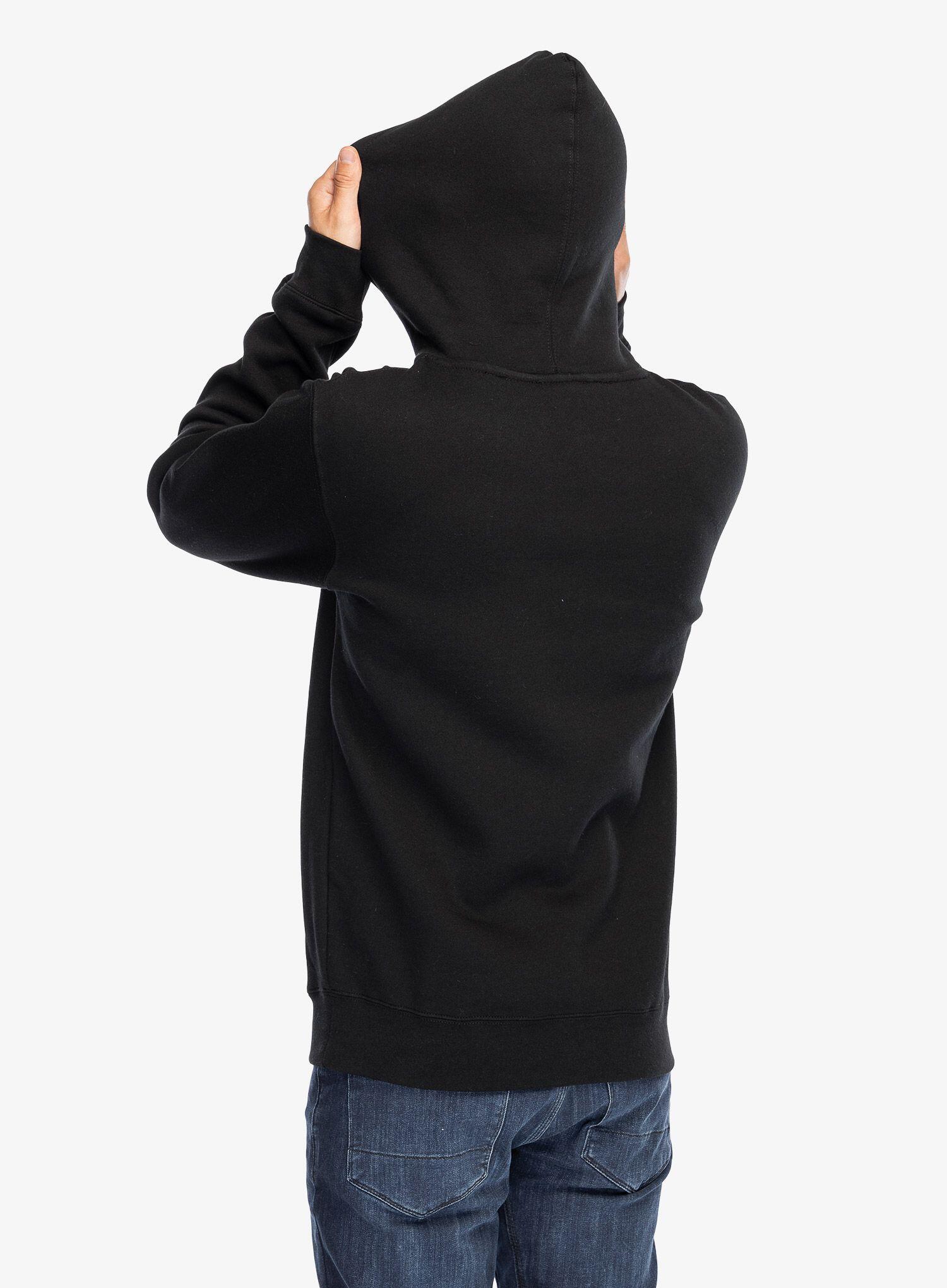 Bluza z kapturem Stance Itsy Bitsy Hoodie 3/7