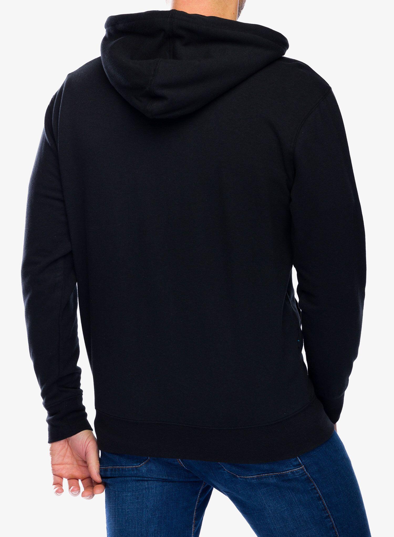 Bluza z kapturem Stance Shelter Zip Hoodie 3/7