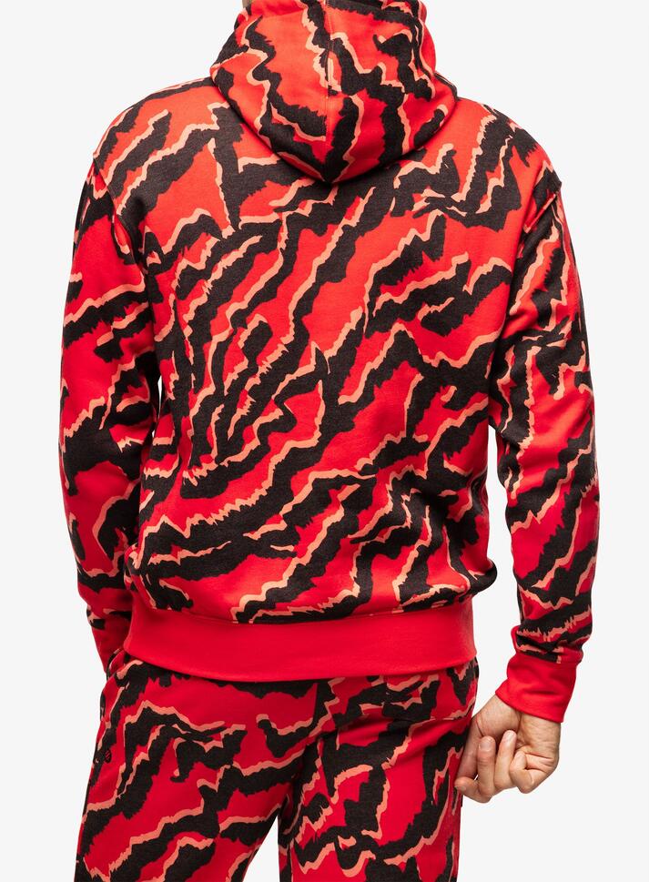 Bluza z kapturem męska Stance Mercury Hoodie