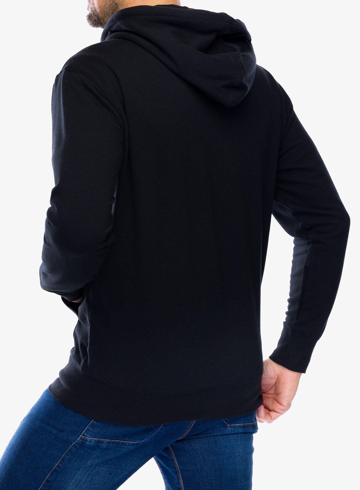 Bluza z kapturem Stance Shelter Zip Hoodie 7/7