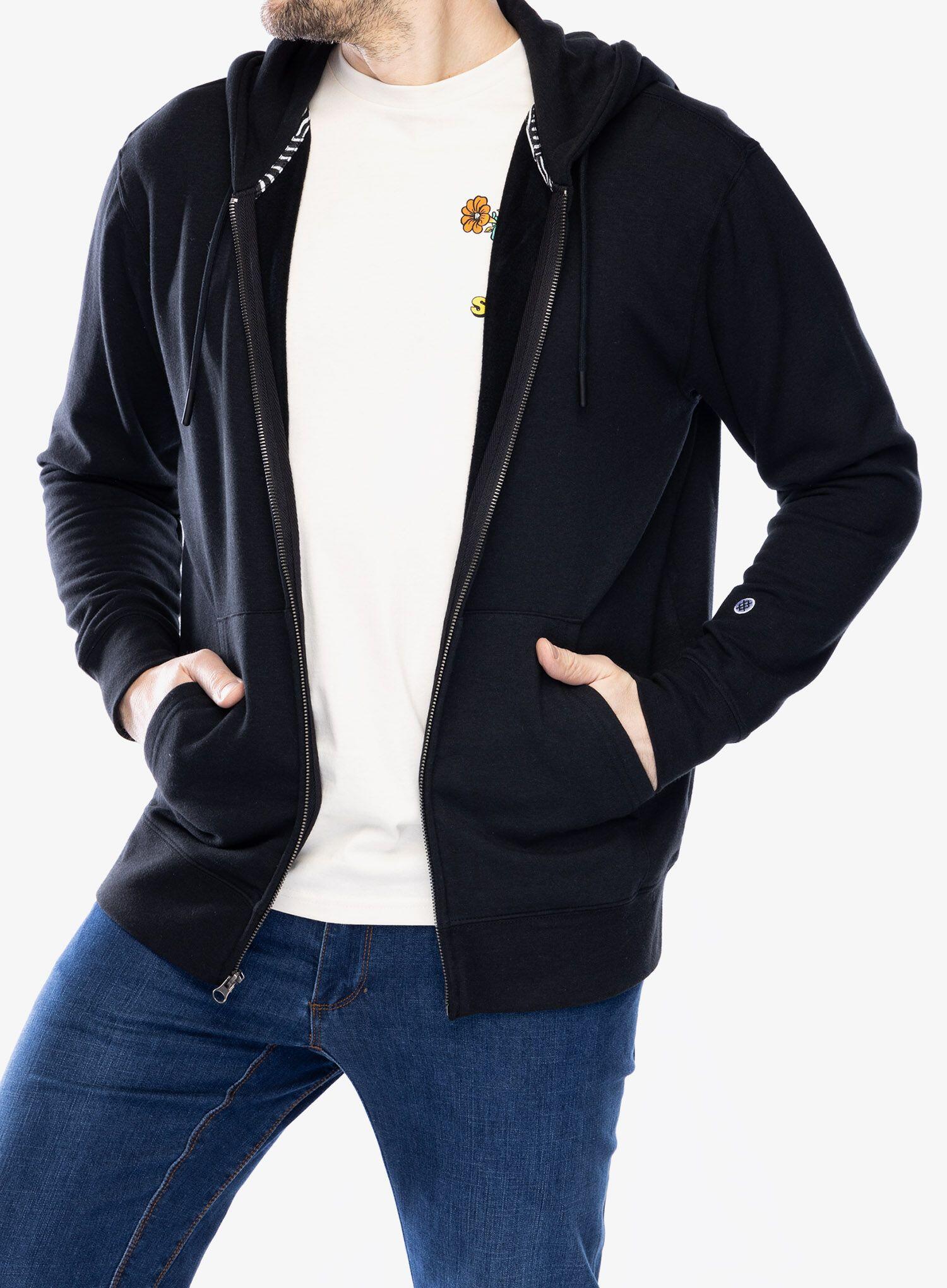 Bluza z kapturem Stance Shelter Zip Hoodie 5/7