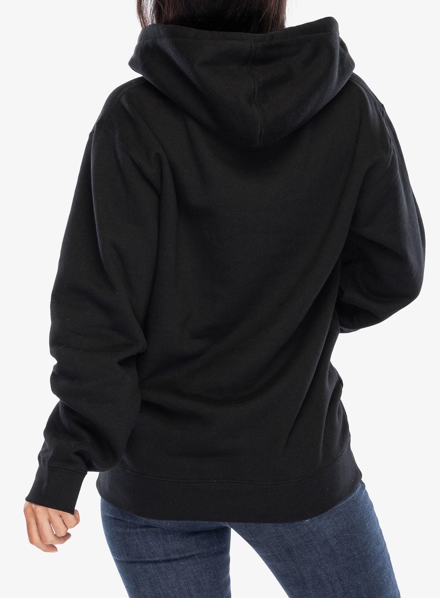 Bluza z kapturem Stance Itsy Bitsy Hoodie 4/7