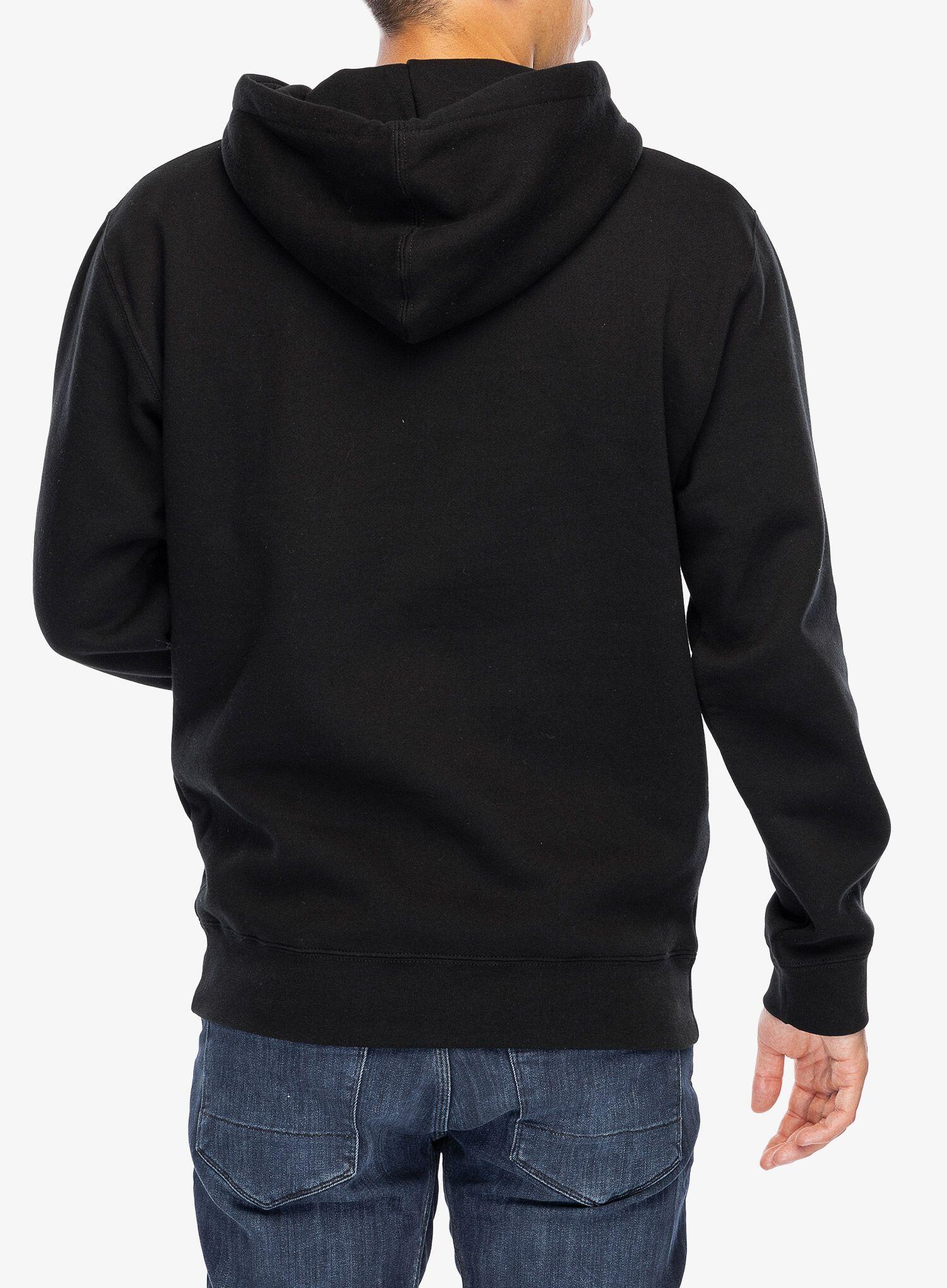 Bluza z kapturem Stance Itsy Bitsy Hoodie 6/7