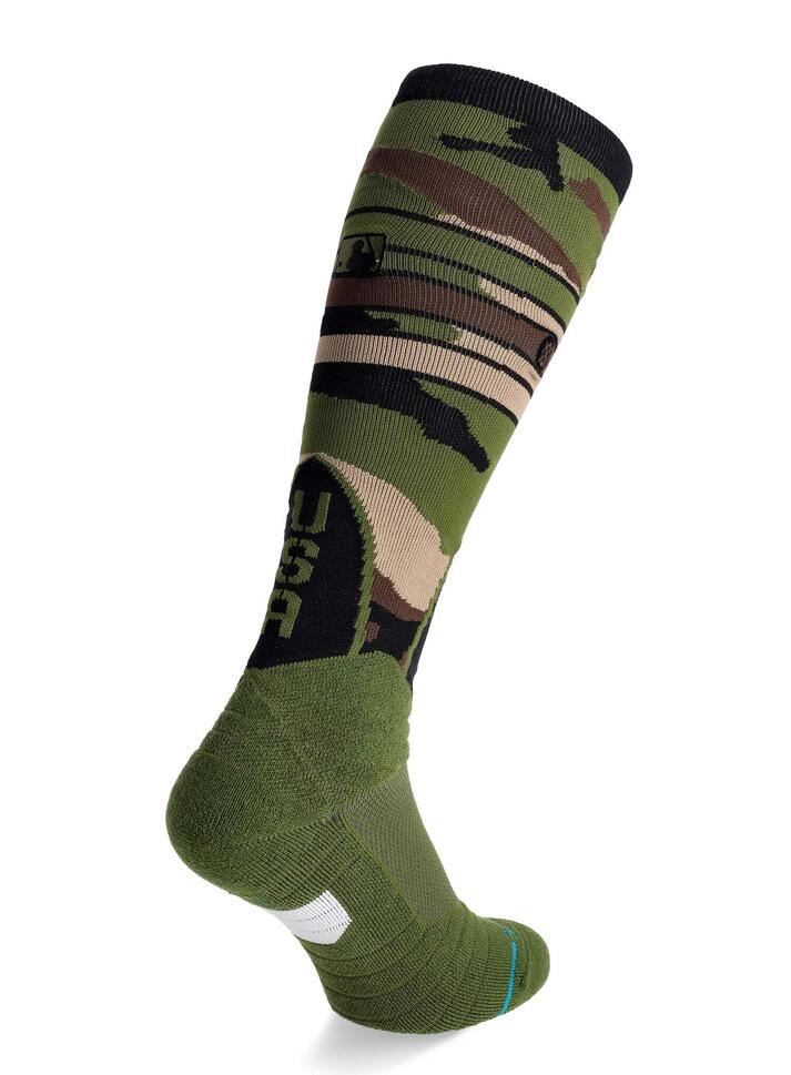 Skarpety Stance Armed Forces