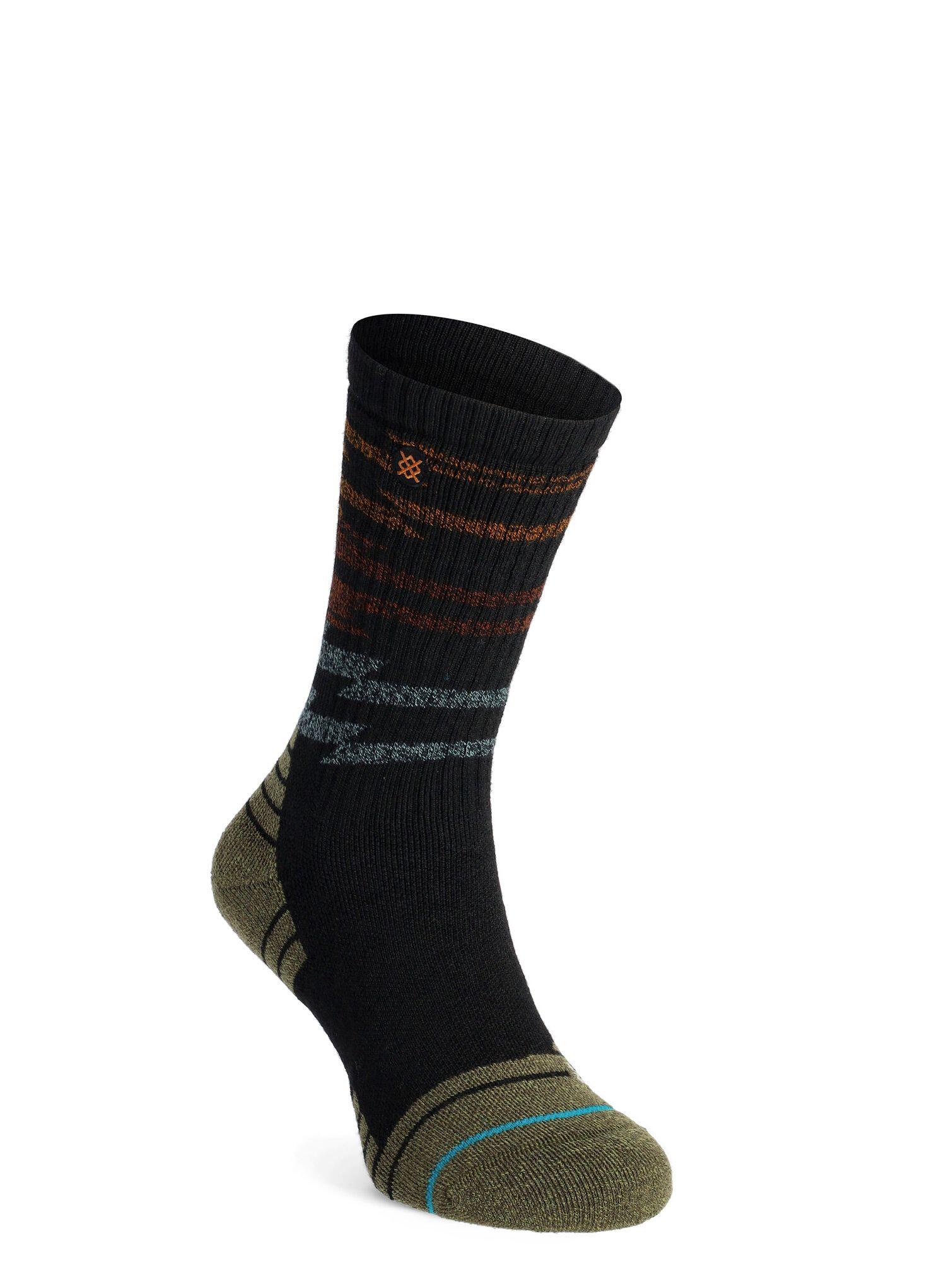 Skarpety turystyczne Stance Blanket Statement 1/4