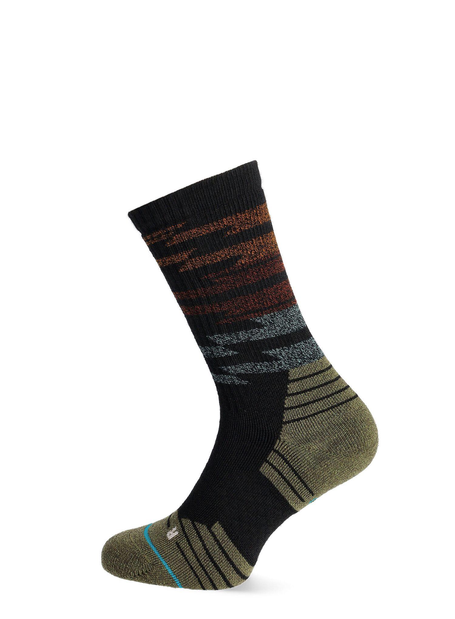 Skarpety turystyczne Stance Blanket Statement 3/4