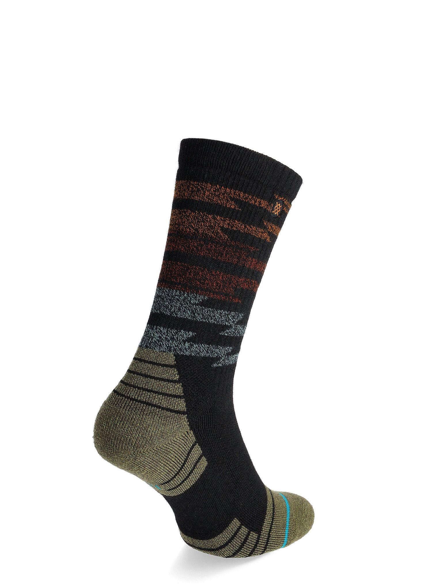 Skarpety turystyczne Stance Blanket Statement 2/4