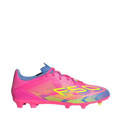 Voetbalschoenen adidas f50 league fg/mg