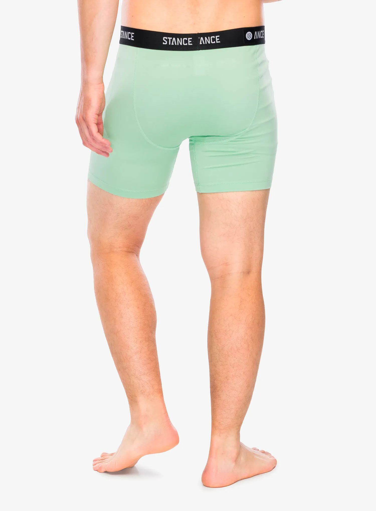Bokserki termoaktywne męskie Stance Bloombox Boxer Brief 2 Pack 7/7