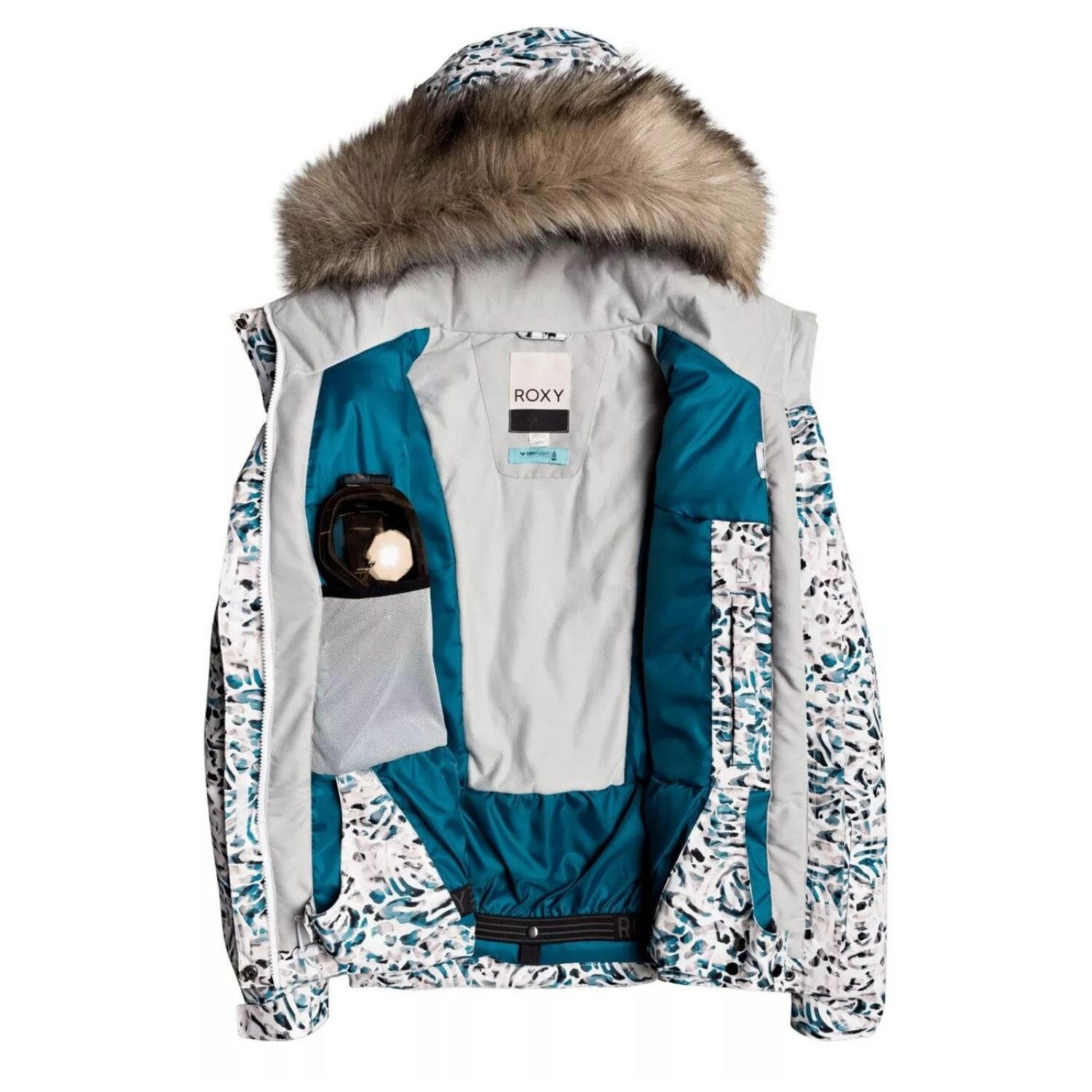 Veste Roxy Jet Ski pour femme 6/7