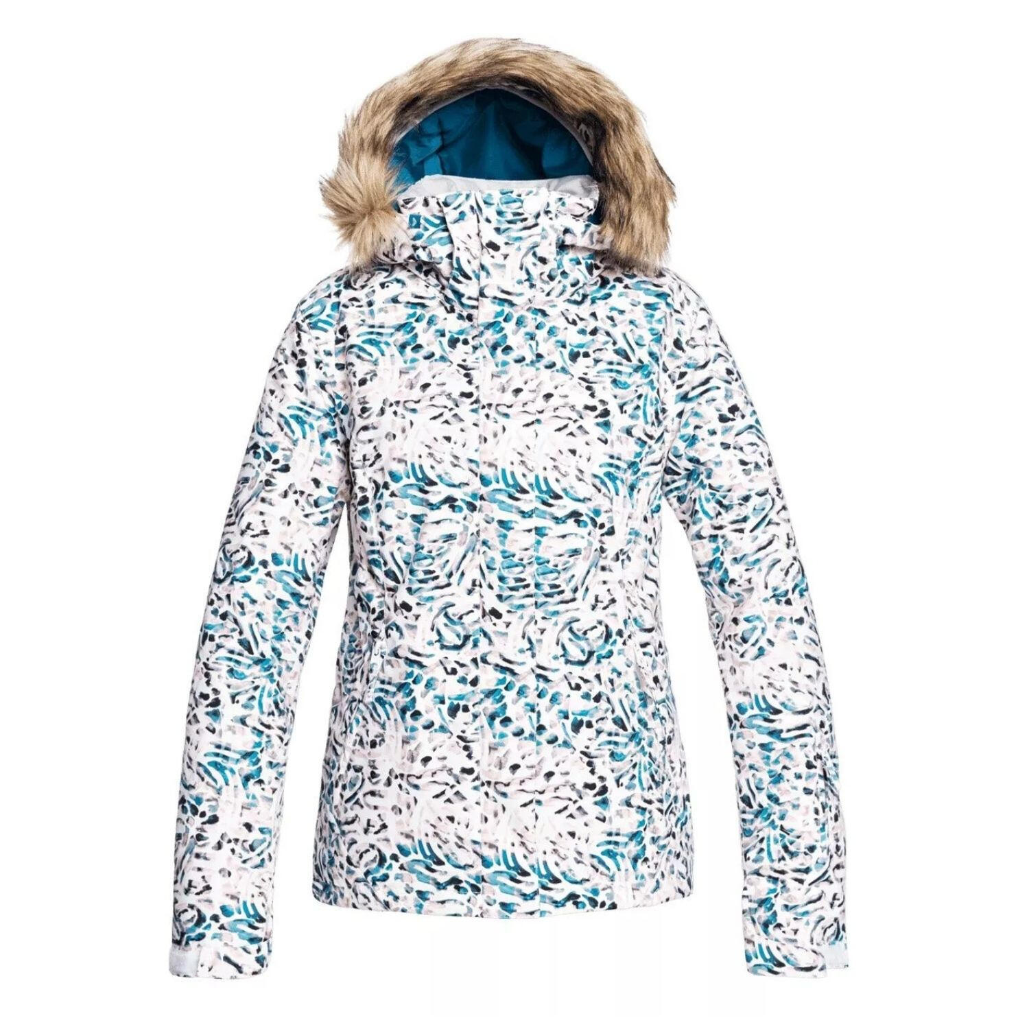 Veste Roxy Jet Ski pour femme 4/7