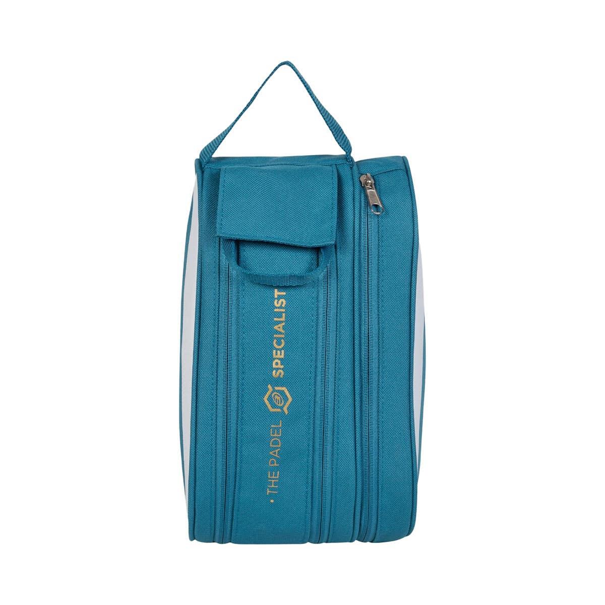 Necesser Bullpadel Pearl Azul Verdáceo Bpp26018 3/4