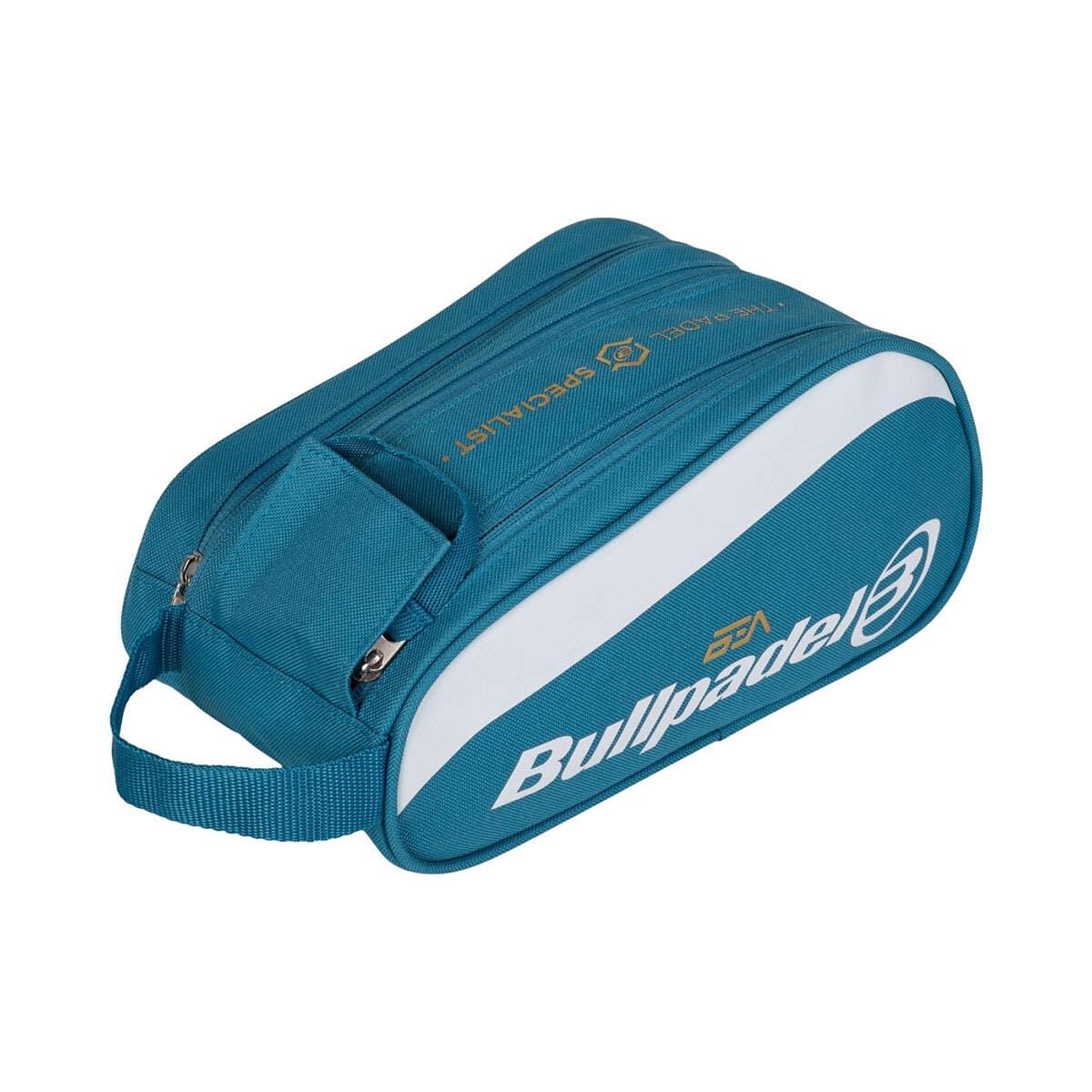 Necesser Bullpadel Pearl Azul Verdáceo Bpp26018 2/4