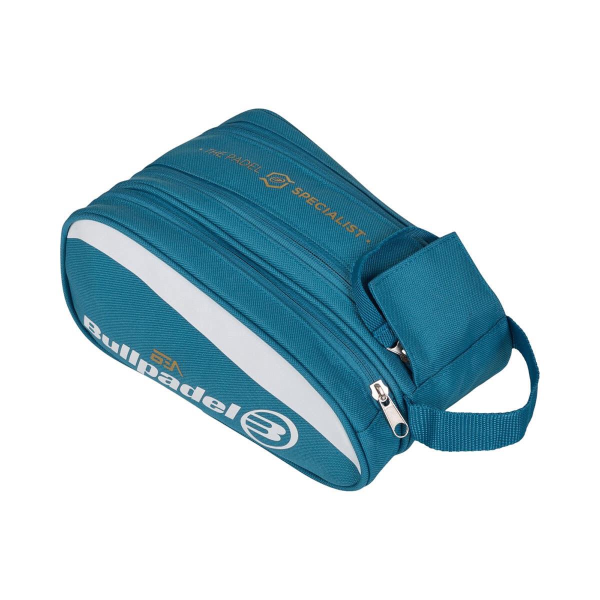 Necesser Bullpadel Pearl Azul Verdáceo Bpp26018 4/4