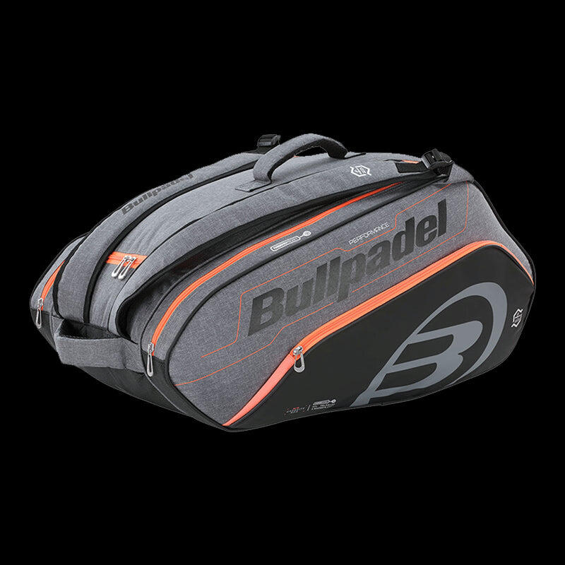 BULLPADEL Bolsa/saco Bullpadel Bpp-21007 Mid Capaci 151