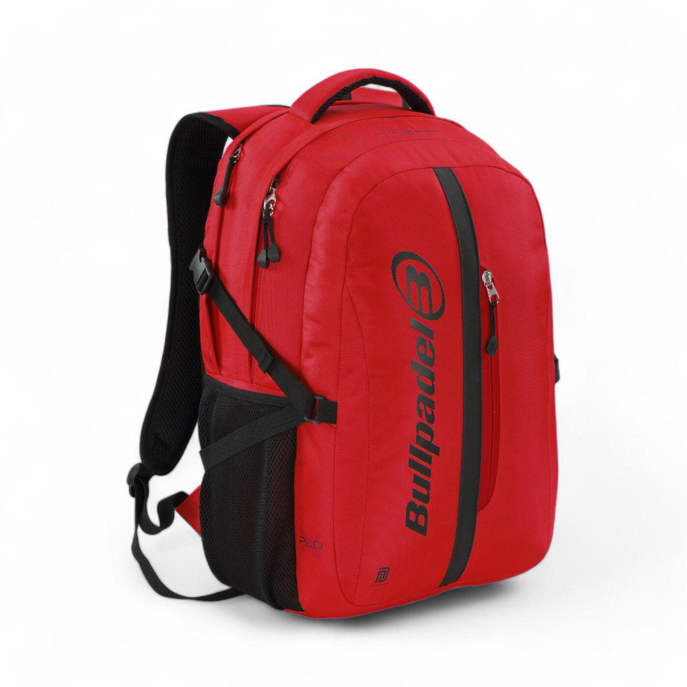 BULLPADEL Mochla Bullpedale de Neno XPLO BPM25022 Rojo
