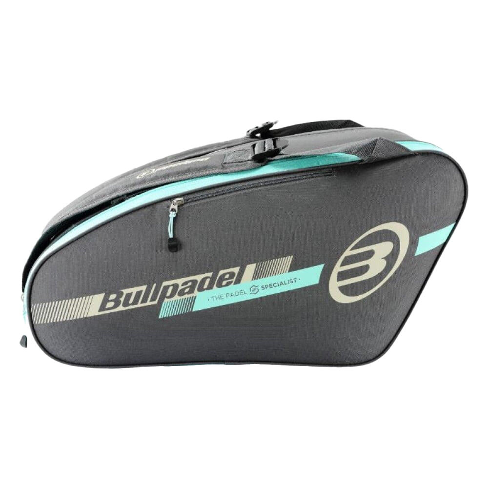 BULLPADEL Bullpadel Tour Padel Bag BPP25015 Cinza Escuro