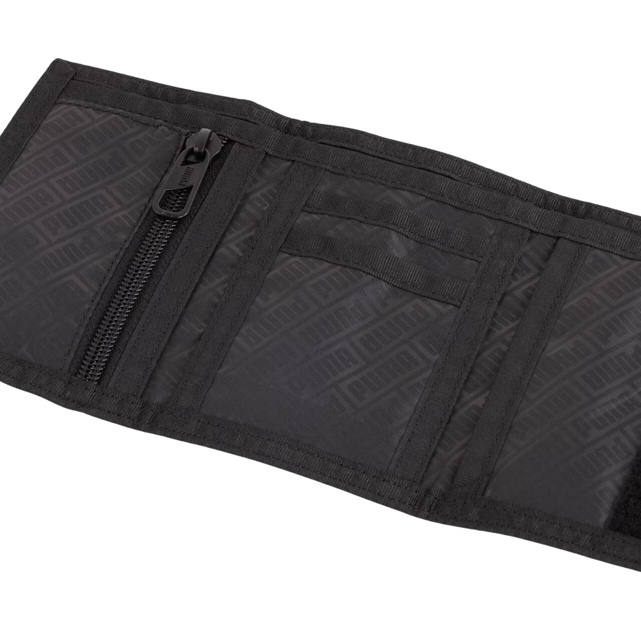 Portefeuille Puma Plus Noir 3/3