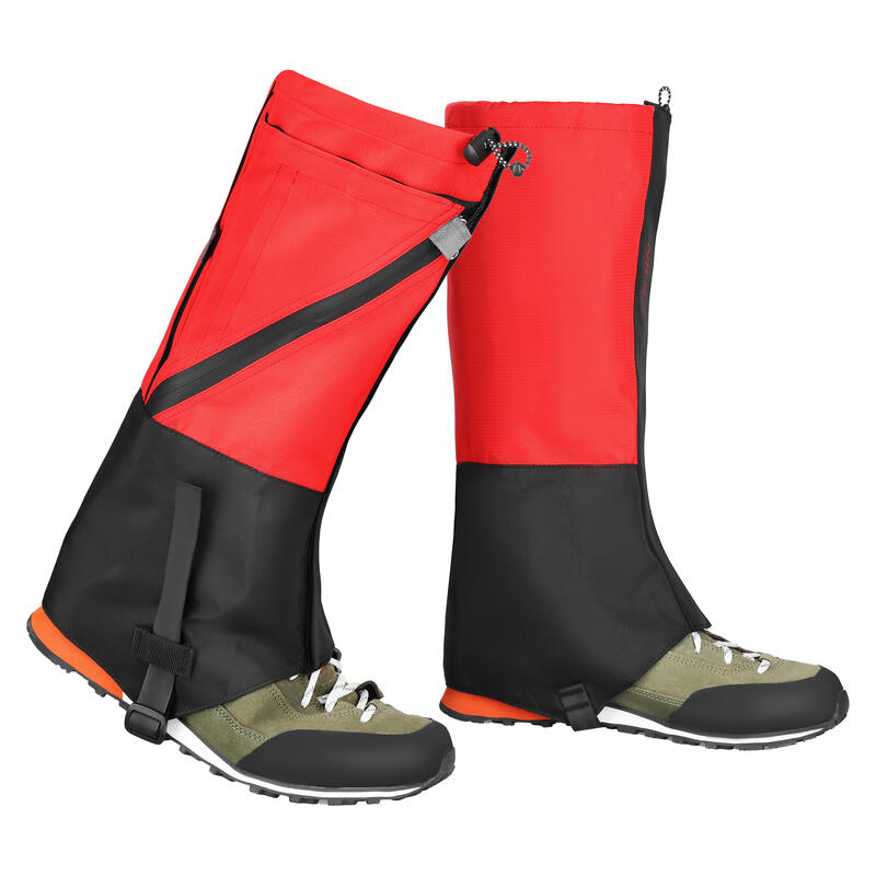 Gaitere de drumeție NC17112 NILS CAMP