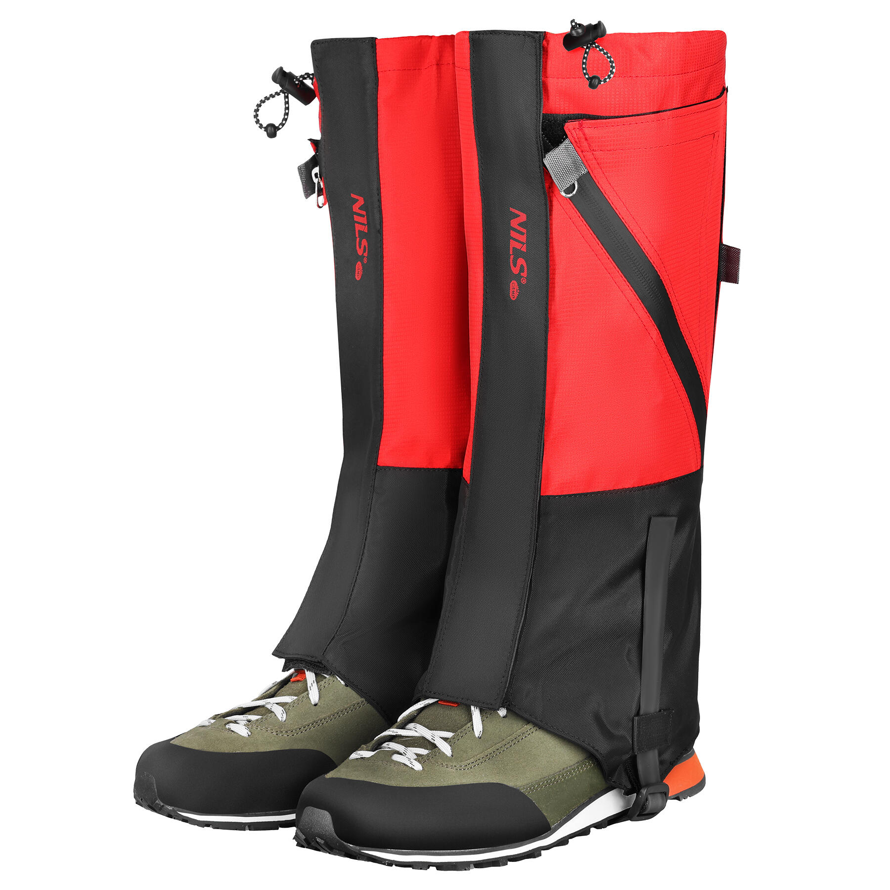 NILS CAMP Návleky NILS Camp NC17112