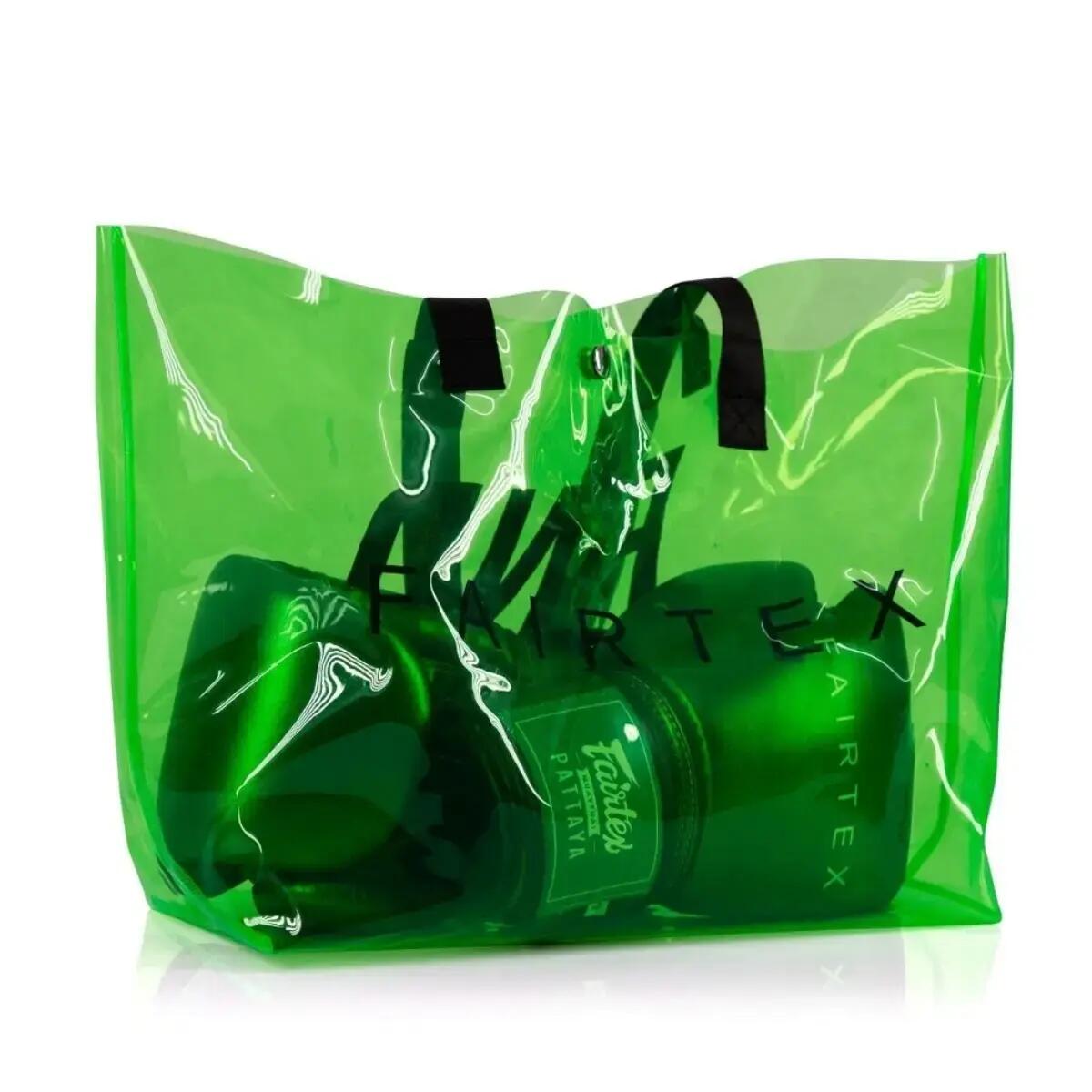 Gants de boxe Fairtex BGV22 Metallic 12 OZ microfibre 3/6