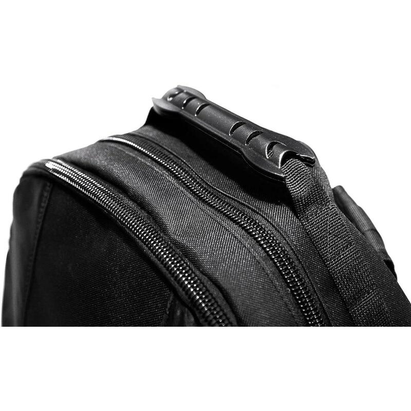 Rucsac Fairtex BAG4 Negru