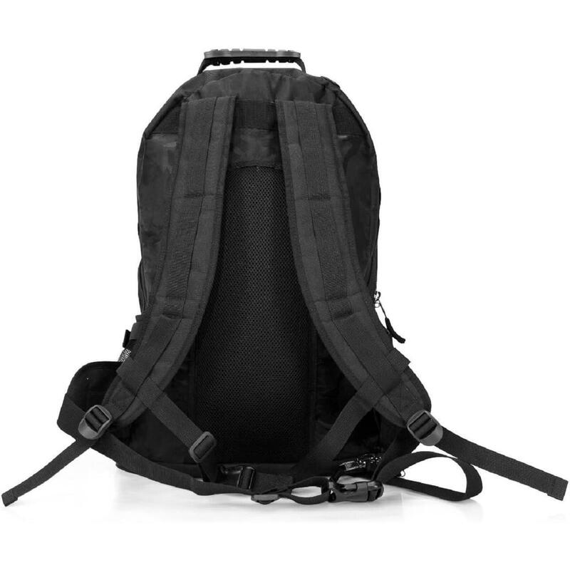 Rucsac Fairtex BAG4 Negru