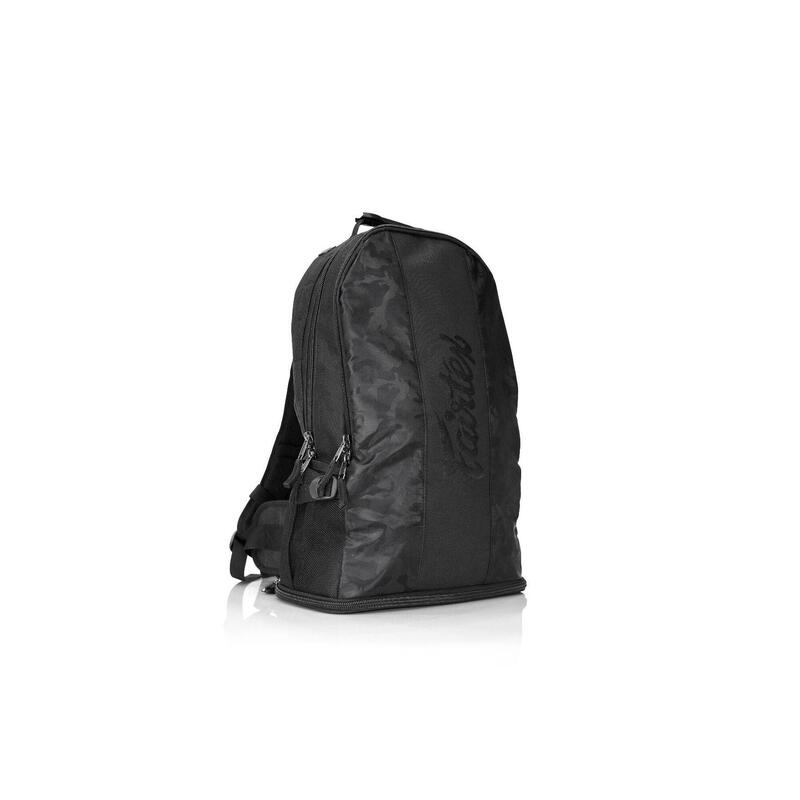 Rucsac Fairtex BAG4 Negru