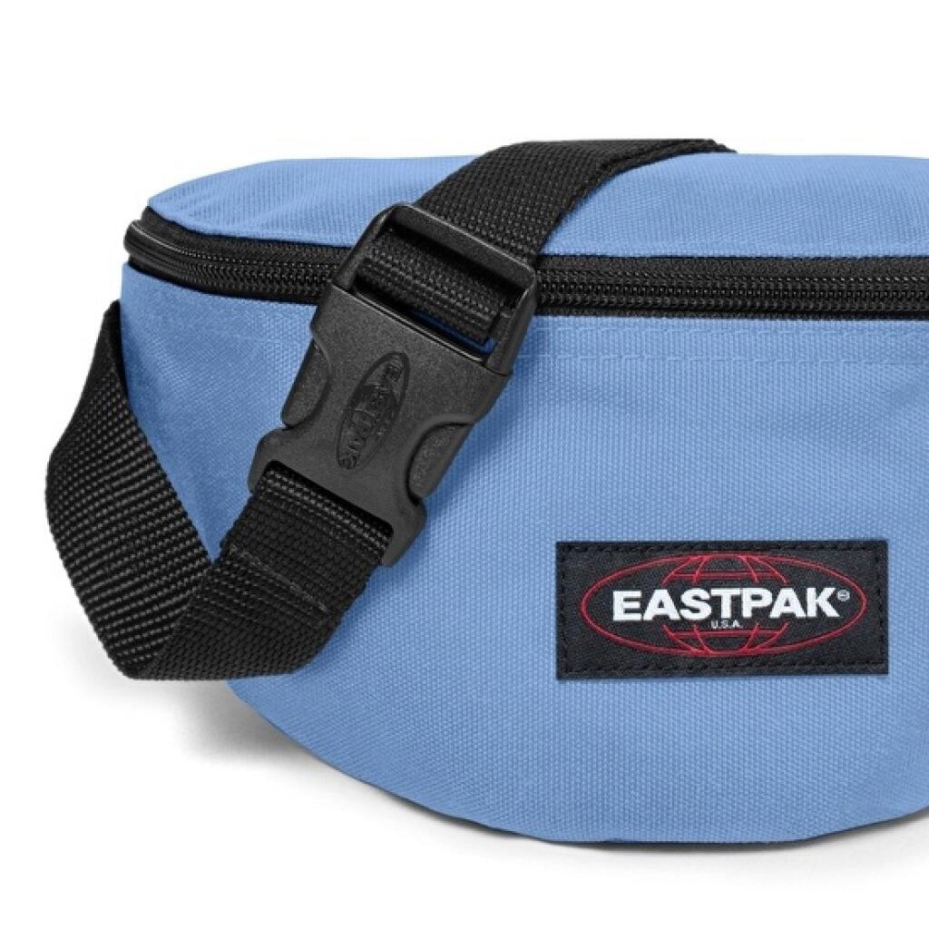 Heuptas Eastpak Model Springer Kleur Blauw 3/5