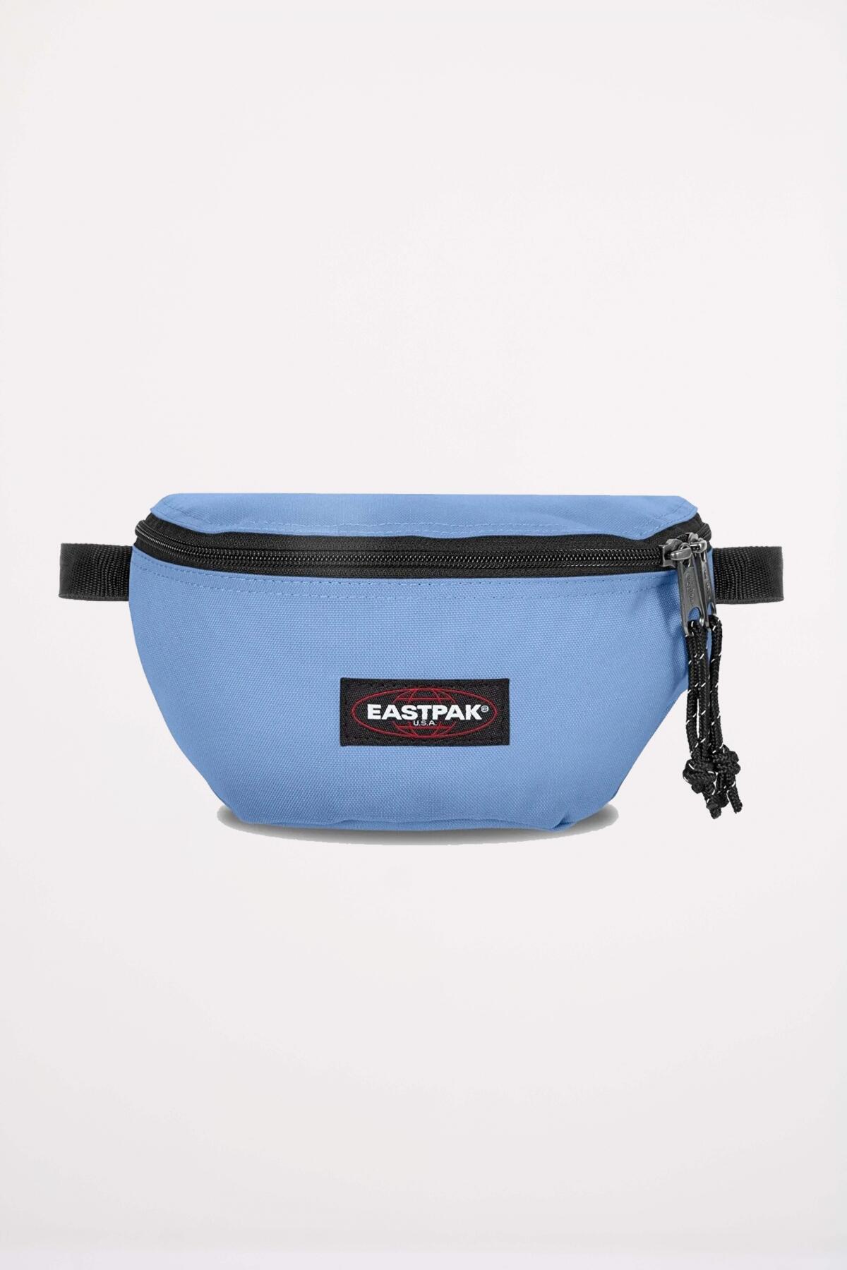 Heuptas Eastpak Model Springer Kleur Blauw 5/5