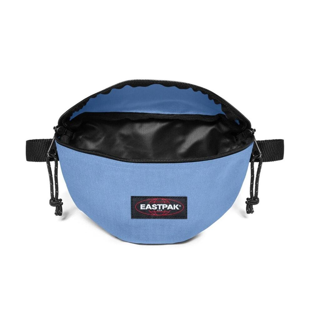 Heuptas Eastpak Model Springer Kleur Blauw 4/5