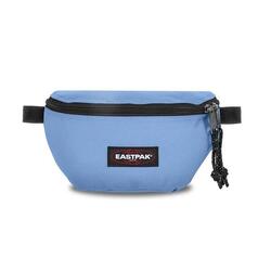 Ceinture Porte-monnaie Eastpak Modèle Springer Couleur Bleu