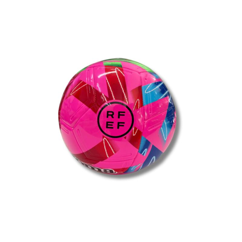 Balón Fútbol Sala Joma Multicolor Talla 62 3/4