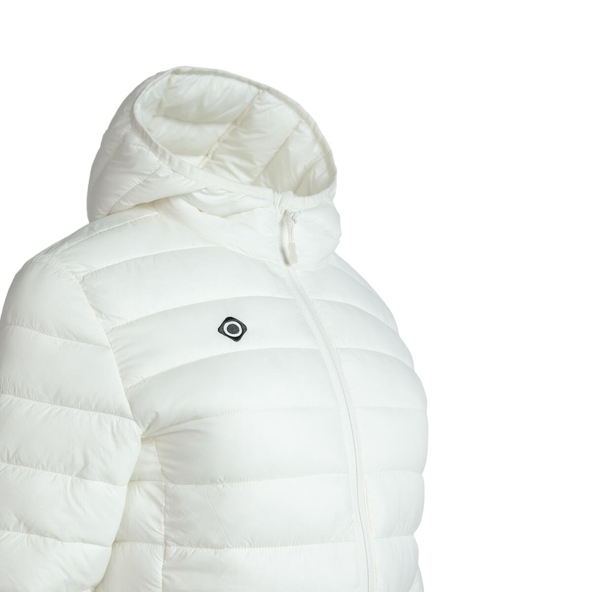 Veste thermique ultralégère SINDU W V2 femme – Pliable, coupe-vent et déperlante 3/5