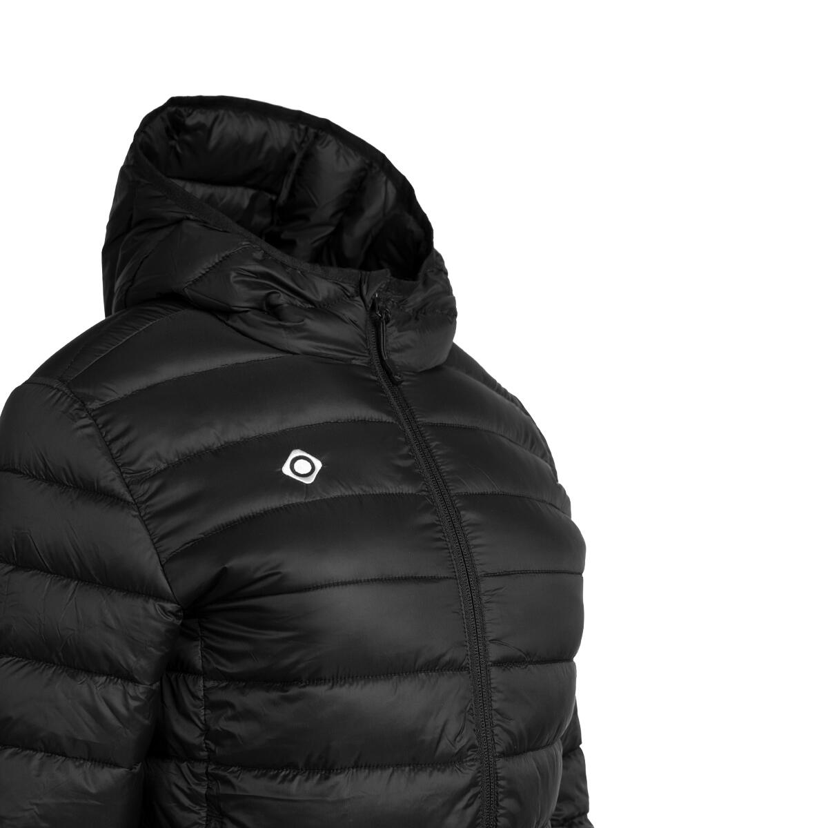 Izas Casaco térmico SINDU W V2 ultra - leve , dobrável e à prova de vento 3/5