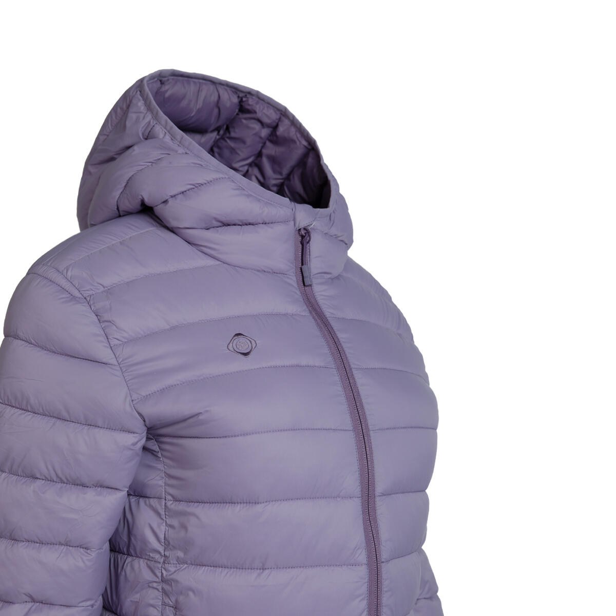 Veste thermique ultralégère SINDU W V2 femme – Pliable, coupe-vent et déperlante 3/5