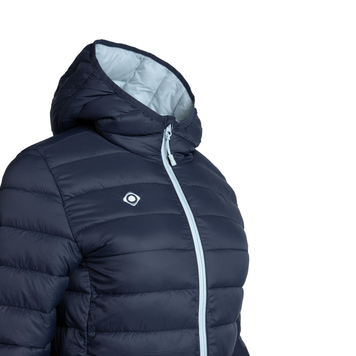 Giacca termica da donna SINDU W V2 ultraleggera, pieghevole e antivento Mount-Lo 3/5